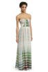 Pastel Kaleidoscope Maxi by Twelfth Street by Cynthia Vincent