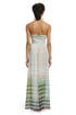 Pastel Kaleidoscope Maxi by Twelfth Street by Cynthia Vincent
