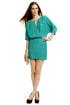 Shore Club Mini Dress by Twelfth Street by Cynthia Vincent