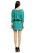 Shore Club Mini Dress by Twelfth Street by Cynthia Vincent