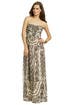 Tribal Ceremony Gown by Twelfth Street by Cynthia Vincent