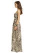 Tribal Ceremony Gown by Twelfth Street by Cynthia Vincent