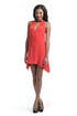 Scarlet Snake Dress by Vena Cava