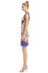 Chemical Reaction Dress by Vera Wang