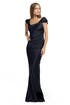 Grand Entrance Gown by Vera Wang