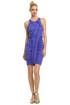 Jawdropper Dress by Vera Wang
