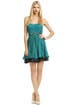 Dance With Me Dress by Vera Wang Lavender