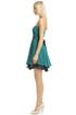 Dance With Me Dress by Vera Wang Lavender