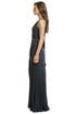 Want And Wonder Gown by Vera Wang Lavender