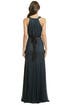 Want And Wonder Gown by Vera Wang Lavender