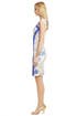 Caspian Sea Dress by Versace Collection