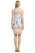 Caspian Sea Dress by Versace Collection