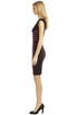 Neon Tectonic Sheath by Versace Collection