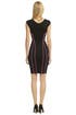 Neon Tectonic Sheath by Versace Collection