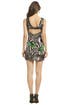 Place Your Bets Dress by Versace Collection