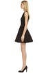 Spin The Record Dress by Versace Collection
