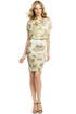Work Around The Clock Dress by Versace Collection