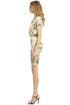 Work Around The Clock Dress by Versace Collection