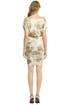 Work Around The Clock Dress by Versace Collection