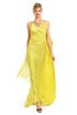 Sunlight Beauty Gown by Versace Collection