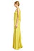 Sunlight Beauty Gown by Versace Collection