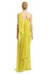 Sunlight Beauty Gown by Versace Collection