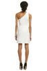 Pink Geo Pinwheel Dress by Versus by Versace