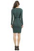 Pay The Price Dress by Viktor & Rolf