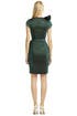 Ruffling It Up Dress by Viktor & Rolf