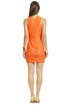 Check My Schedule Dress by Yigal Azrouël