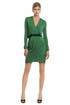 Downtown Girl Dress by Yigal Azrouël