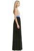 Graphic Mod Gown by Yigal Azrouël