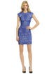 Ian Se Beijing Dress by Yigal Azrouël