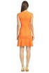 Let The Games Begin Dress by Yigal Azrouël