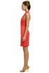 Playing with Fire Dress by Yigal Azrouël