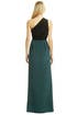 Selma Goes Green Gown by Yigal Azrouël