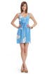 By the Lily Pond Dress by Yumi Kim