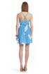 By the Lily Pond Dress by Yumi Kim