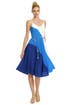 Do the Twist Dress by Yumi Kim