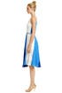 Do the Twist Dress by Yumi Kim