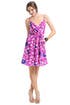 Girl Next Door Dress by Yumi Kim