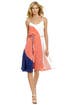 Leon Dress by Yumi Kim