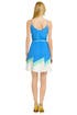 Match Point Dress by Yumi Kim