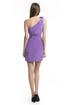 Purple Rizzie Dress by Yumi Kim