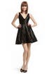 Black Cat Dress by Z Spoke Zac Posen