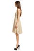 Countryside Chiffon Dress by Z Spoke Zac Posen