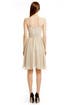 Countryside Chiffon Dress by Z Spoke Zac Posen