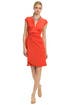 Here Comes the Sun Dress by Z Spoke Zac Posen