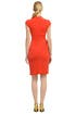 Here Comes the Sun Dress by Z Spoke Zac Posen
