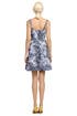 In a Fog Lace Dress by Z Spoke Zac Posen
